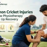Common Cricket Injuries and Recovery