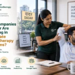 Corporate Physiotherapy in Dadar