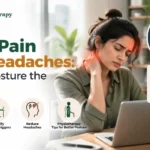 Neck Pain and Headaches