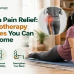 Sciatica Pain Relief