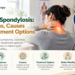 Cervical Spondylosis_ Symptoms and Treatment