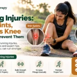 Running Injuries Prevention Guide