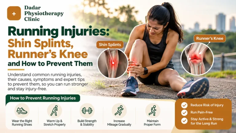 Running Injuries Prevention Guide
